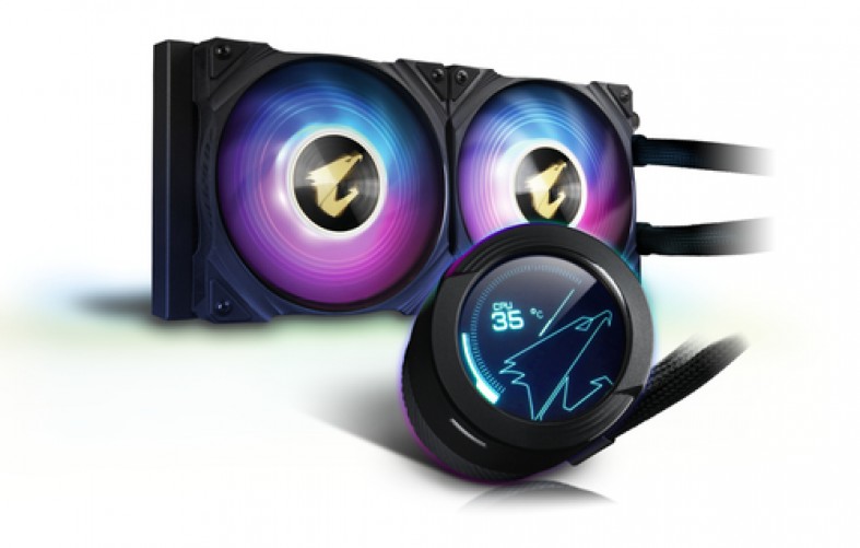 GP-AORUS WATERFOR